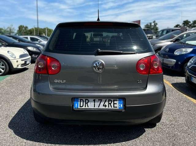 Volkswagen Golf Golf 3p 1.6 Comfortline