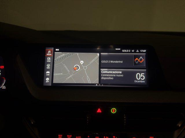 BMW 118 d 5p. Msport