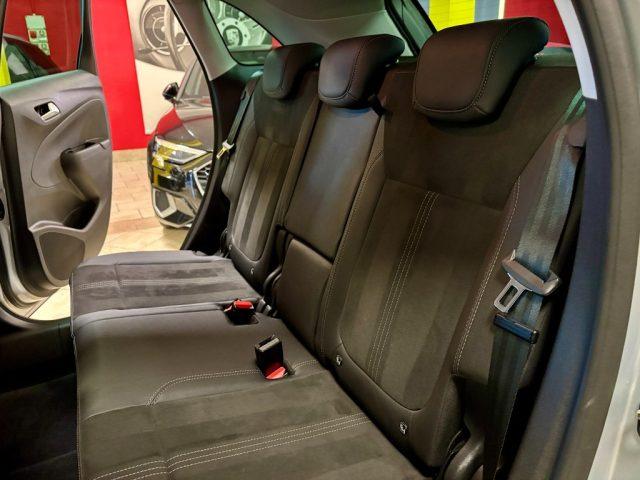 OPEL Crossland 1.2 Turbo 12V 110 CV Ultimate - OK NEOPATENTATO