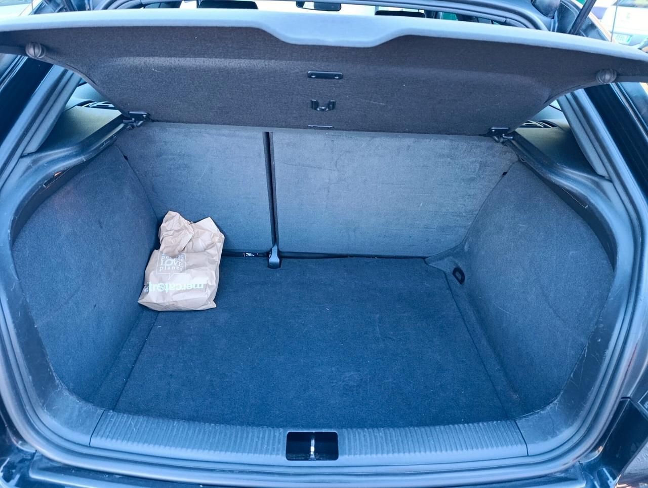 Audi A3 2.0 TDI S-Line 2008