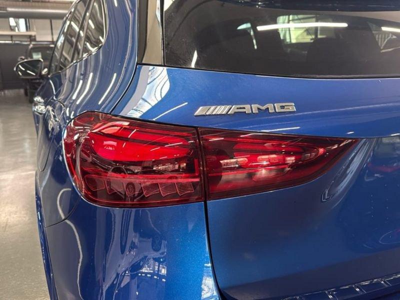 Mercedes-Benz GLA 35 AMG AMG Line Premium Plus