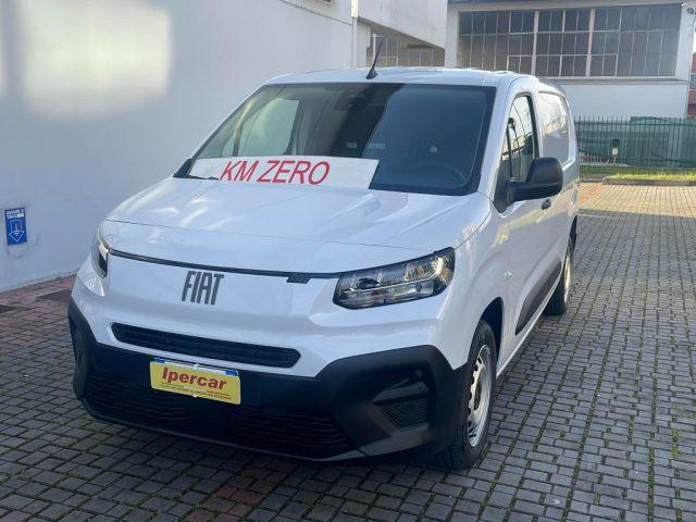 FIAT Doblo Doblò 1.5 BlueHdi 130CV PL-TN Van