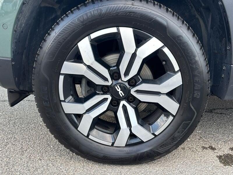 Dacia Duster 1.5 Blue dCi 115cv 4x4 Journey