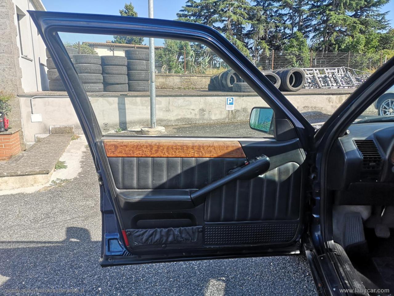 LANCIA Thema 8.32 FERRARI RATE AUTO MOTO SCOOTER