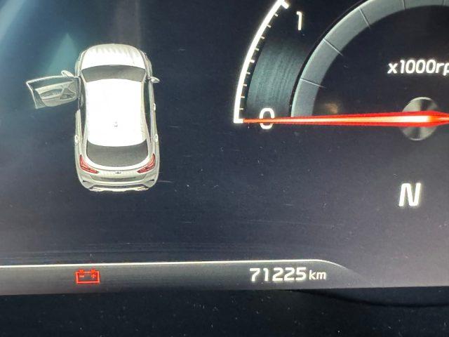 KIA XCeed 1.6 CRDi 136cv MHEV iMT STYLE AZIENDALE