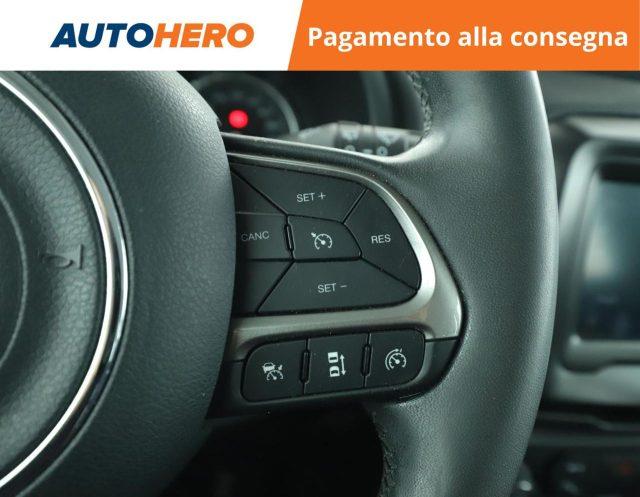 JEEP Renegade 1.0 T3 Limited