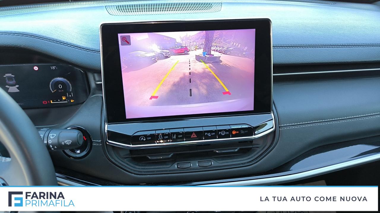 JEEP Compass II 2021 - Compass 1.6 mjt 80 Anniversario 2wd 130cv