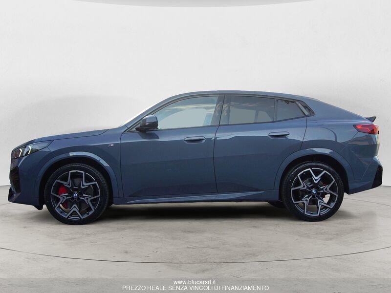 BMW X2 sDrive 18d Msport Pro