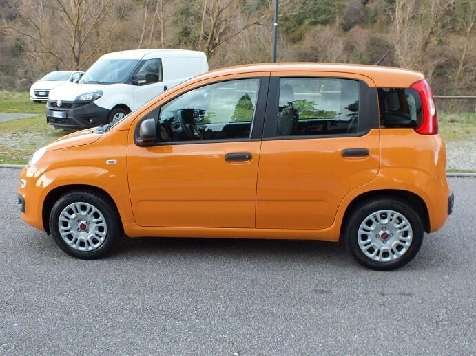 Fiat Panda 1.0 FireFly Hybrid*SOLO 50.000KM*UNIPRO*