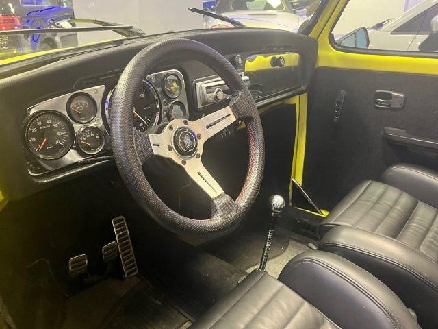 VOLKSWAGEN Maggiolino 1.2 Speedster Hofmann