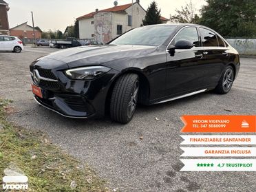 MERCEDES Classe C (W/S206) C 220 d Mild hybrid ...