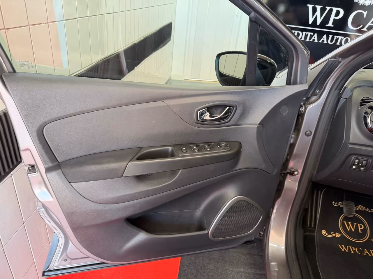 Renault Captur dCi 8V 90 CV Start&Stop Energy Intens
