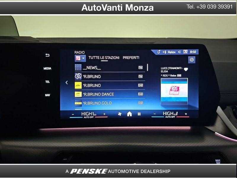 BMW Serie 2 Active Tourer 218d Active Tourer Msport