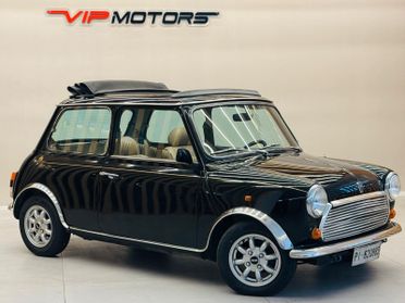 MINI ROVER COOPER BRITISH OPEN 1994 COMPLETAMENTE RESTAURATA **ASI**