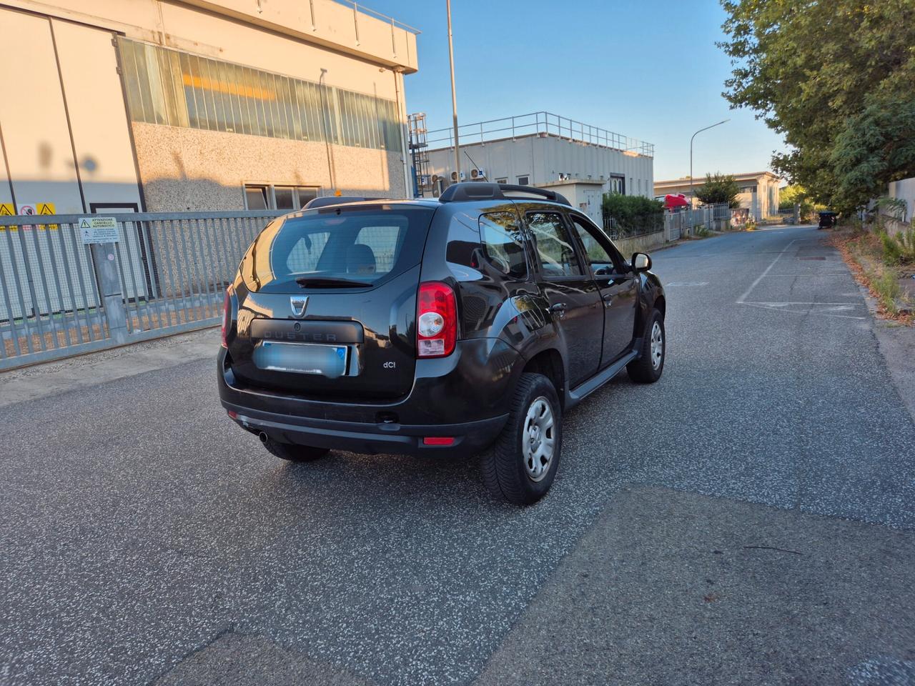 Dacia Duster 1.5 Blue dCi 8V 115 CV 4x2 Essential