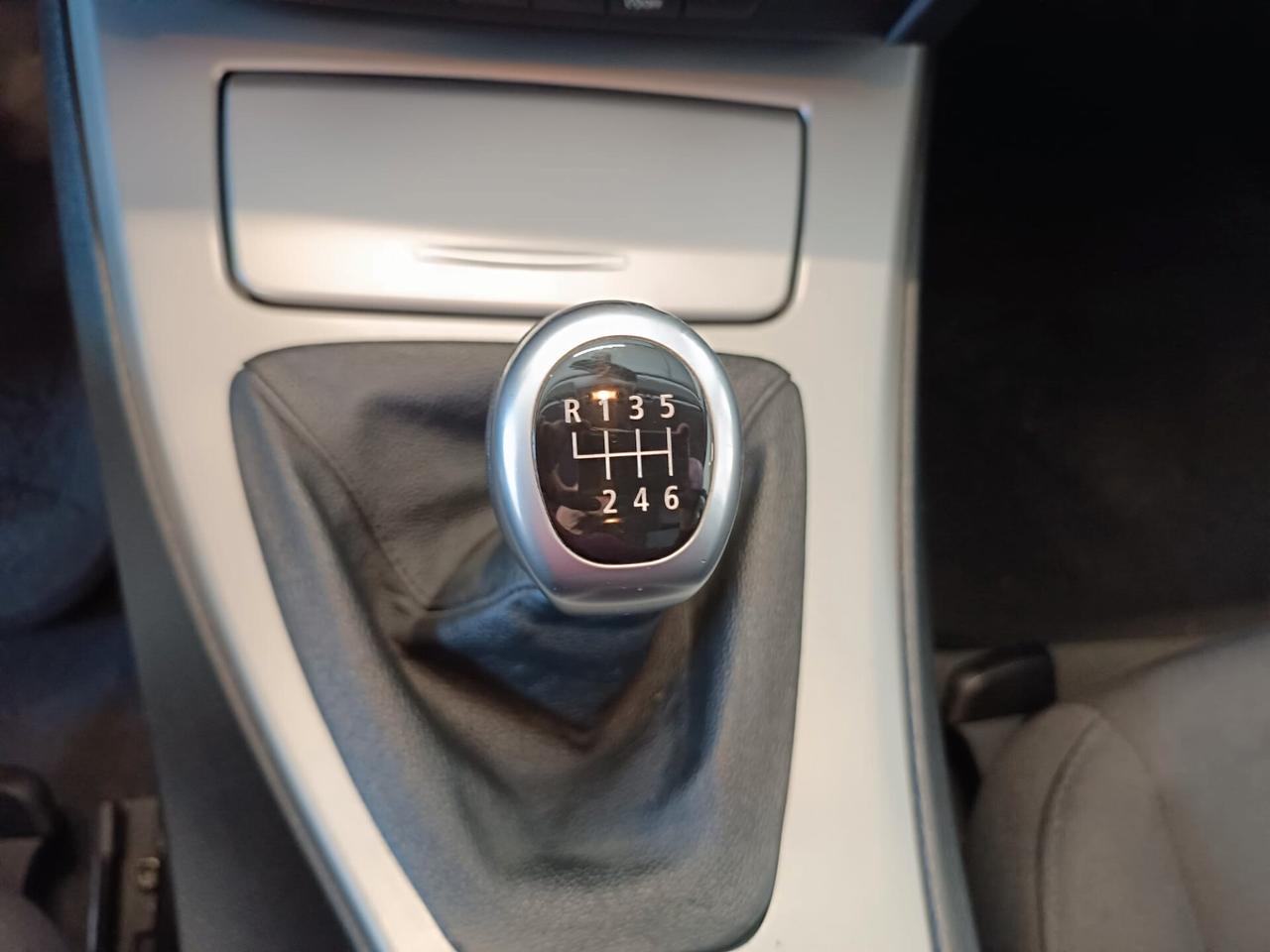 Bmw 320 320d cat Touring MSport