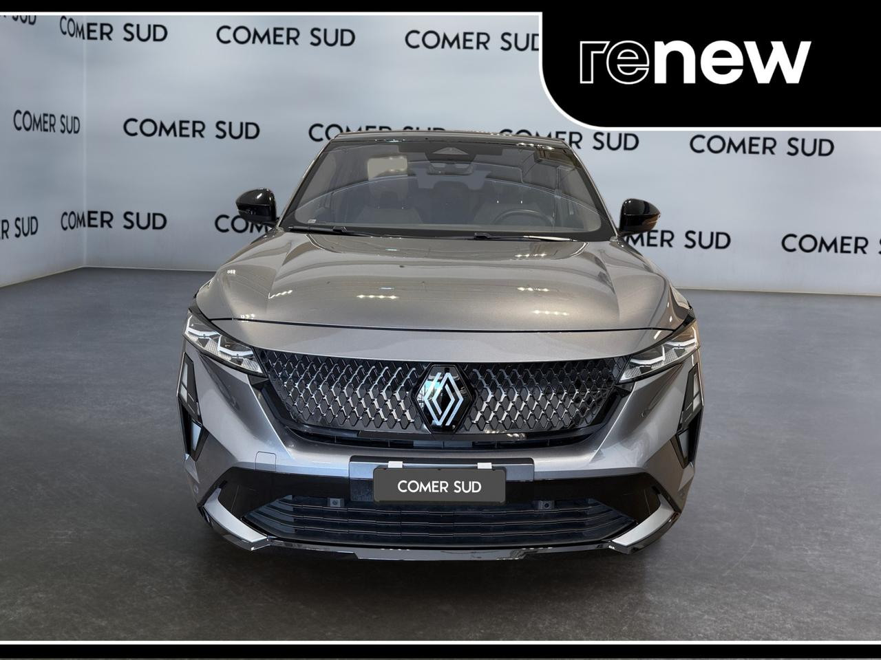 RENAULT Rafale - Rafale 1.2 e-Tech full hybrid Techno 200cv auto
