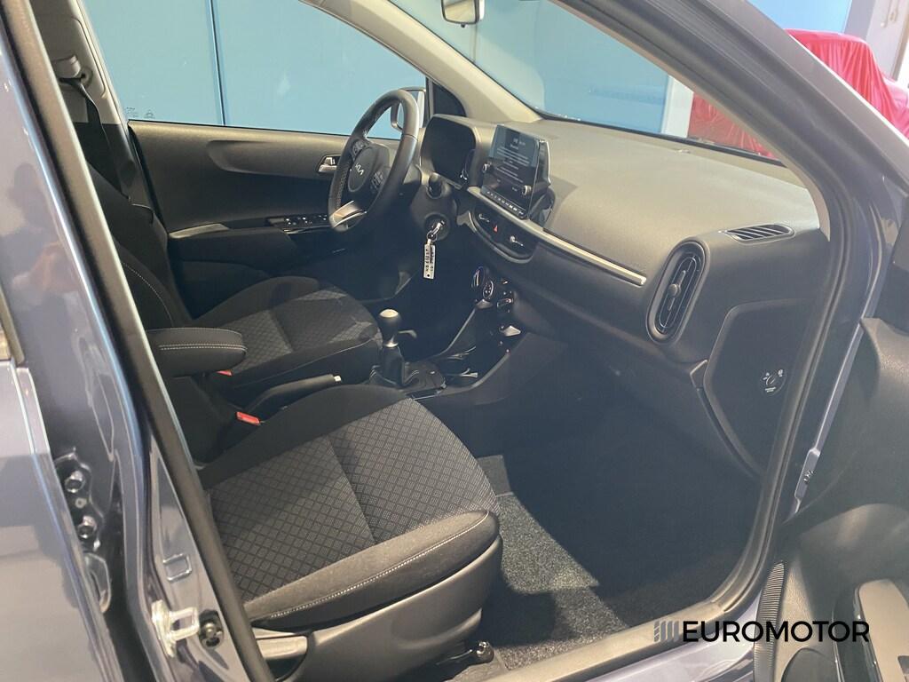 Kia Picanto 1.0 GDi Style