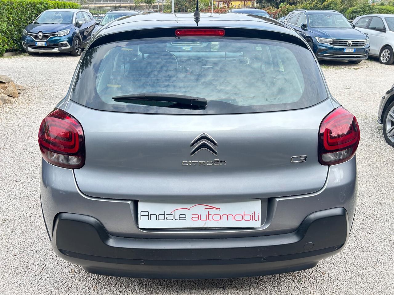 Citroen C3 1.2 SHINE *97000KM* UNIPRO