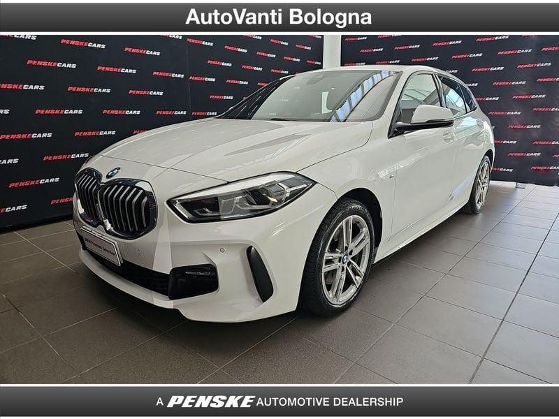 BMW Serie 1 116d 5p. Msport