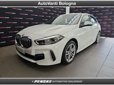 BMW Serie 1 116d 5p. Msport