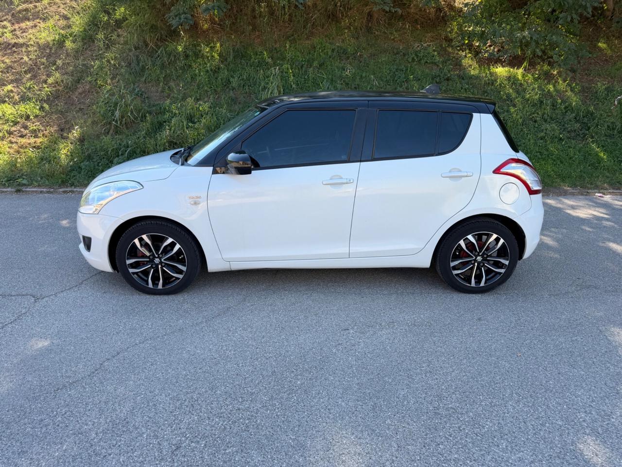 Suzuki Swift 1.3 multijet