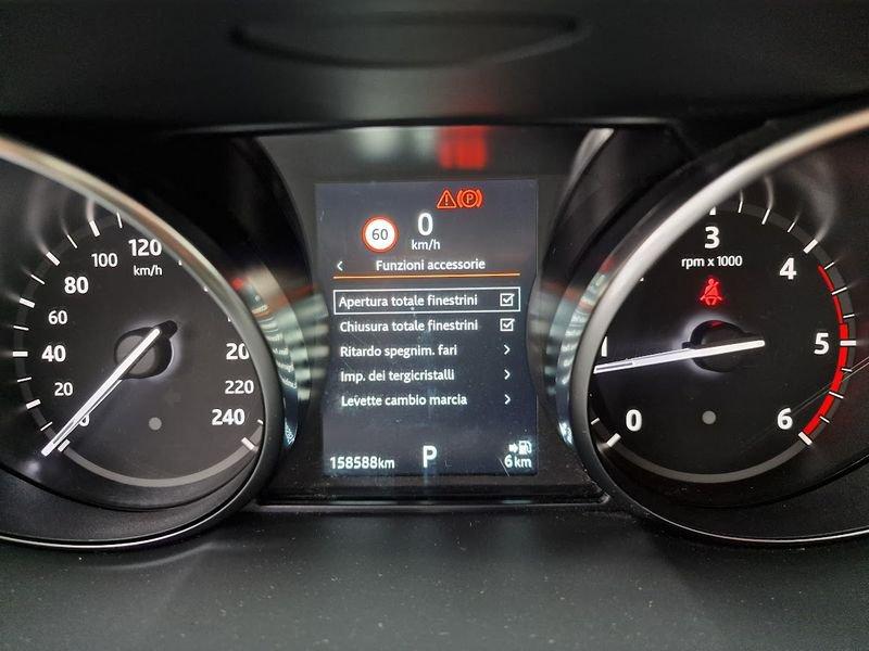Land Rover Discovery Sport 2.0 TD4 150 CV Auto Business Edition