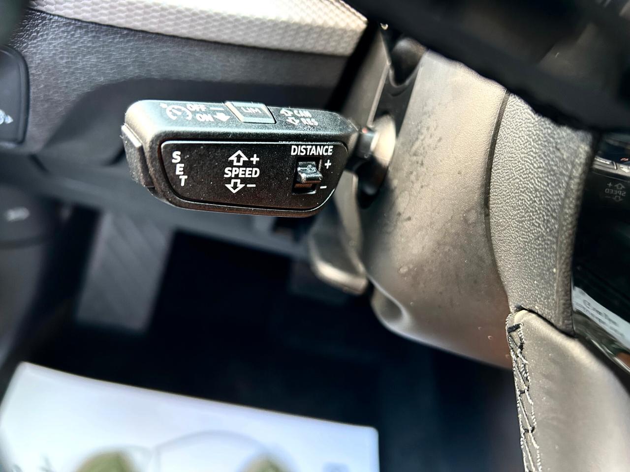 Audi Q2 30 TDI S tronic Admired 2022