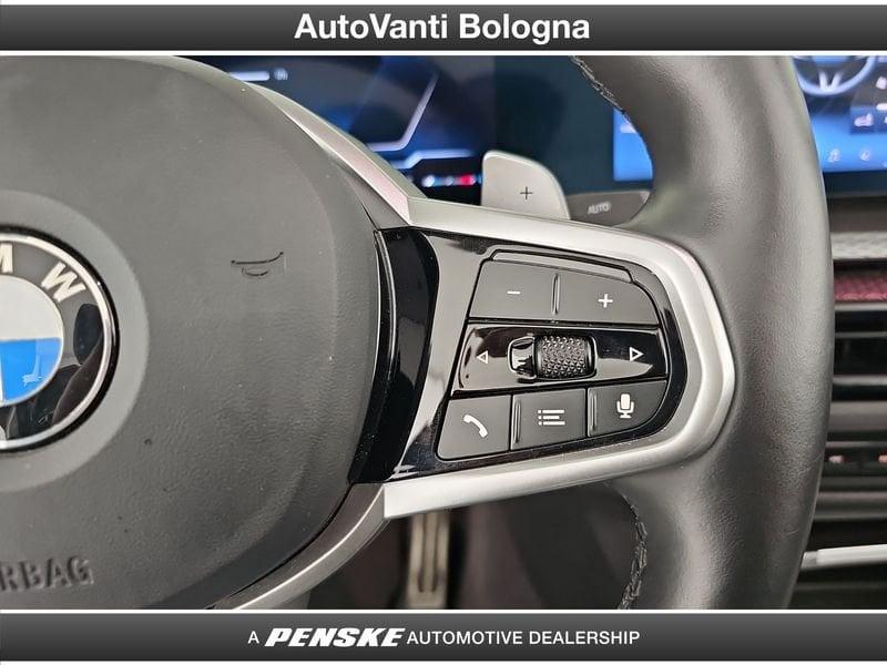 BMW Serie 4 Cabrio 420d 48V Cabrio Msport Pro