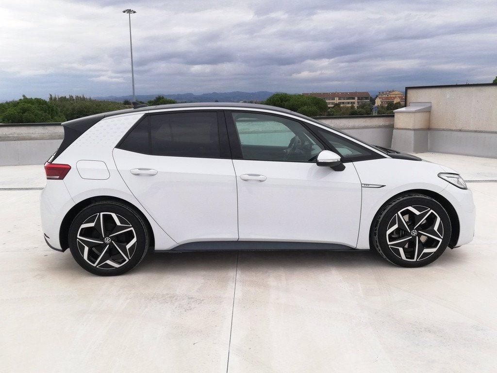 VOLKSWAGEN ID.3 Tech del 2021