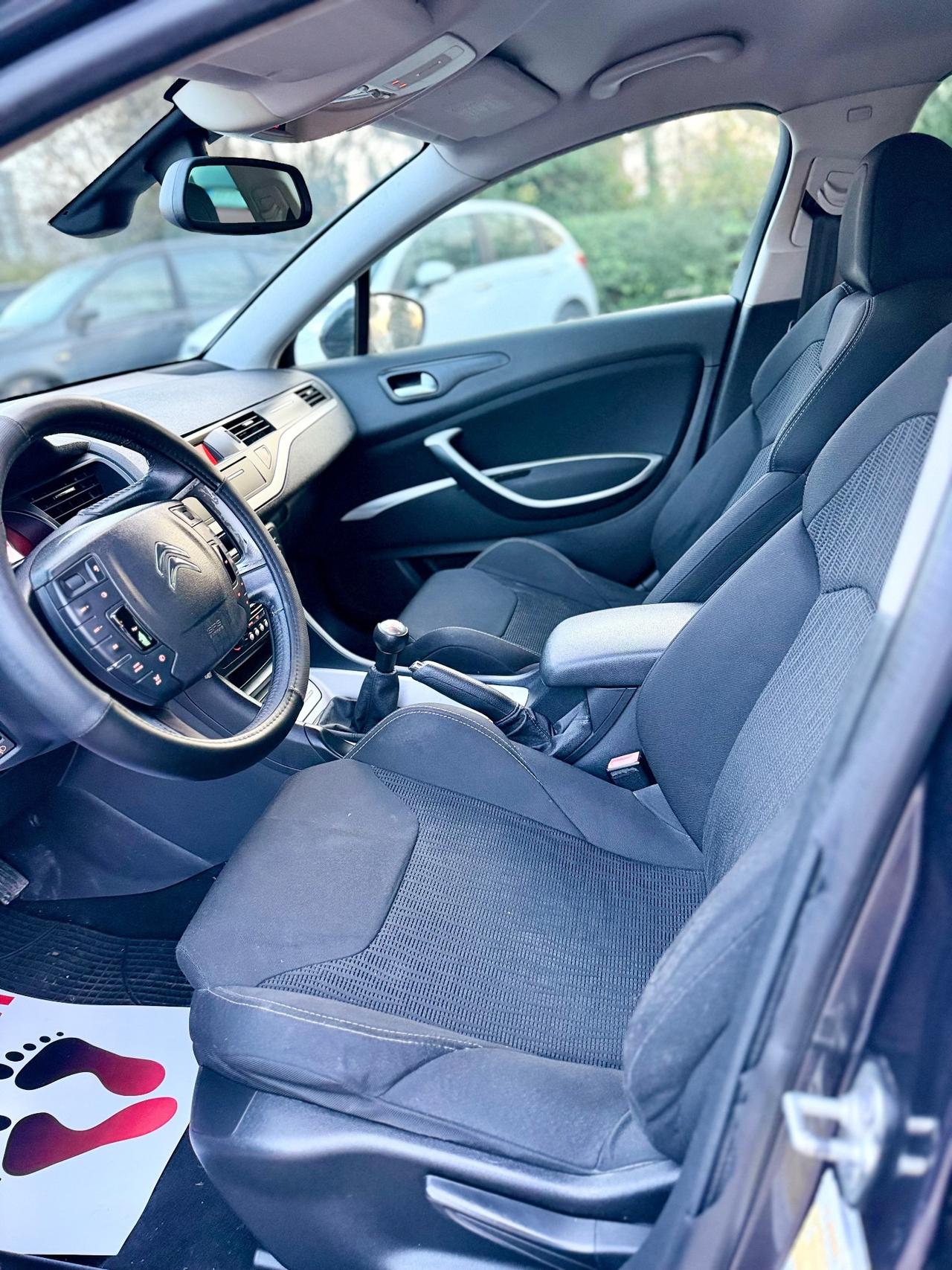 Citroen C5 2012 1.6 HDi 115 Seduction Tourer ! ! !