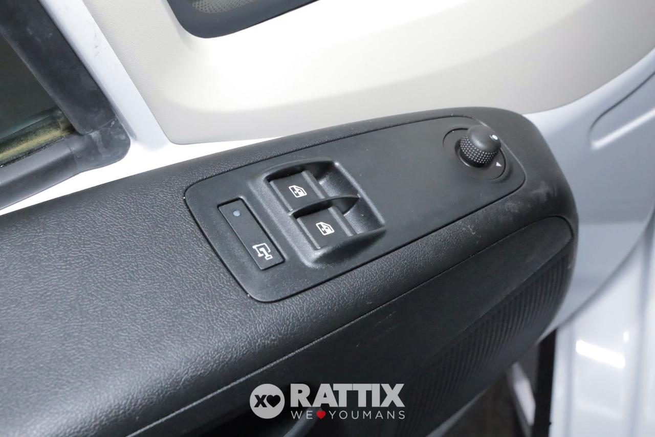 Peugeot Boxer 2.2 BlueHDI 120CV L2H2 (IVA ESCLUSA)