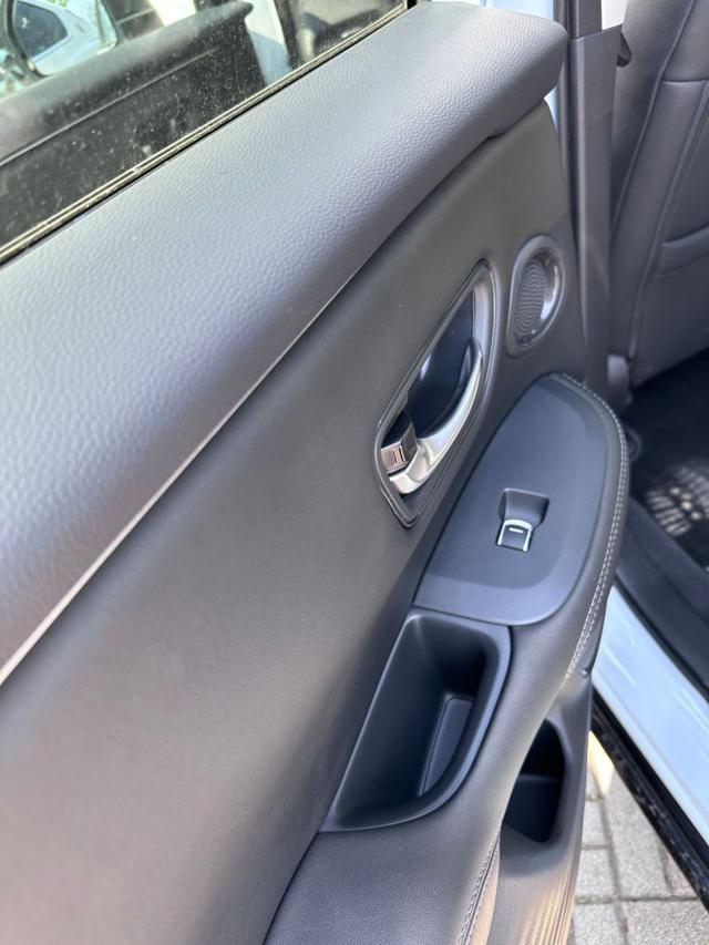 HONDA ZR-V 2.0 Hev eCVT Sport