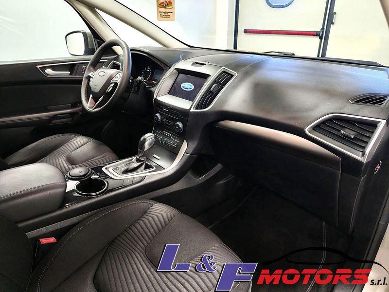Ford S-Max AUTOMATICA 7 POSTI