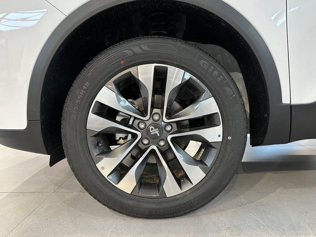 DR Motor DR 5 1.5 95cv