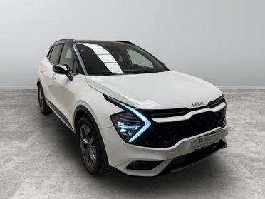 KIA Sportage V 2022 - Sportage 1.6 tgdi hev GT-line Plus auto