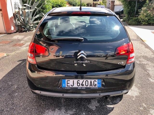 Citroen C3 1.1 Seduction