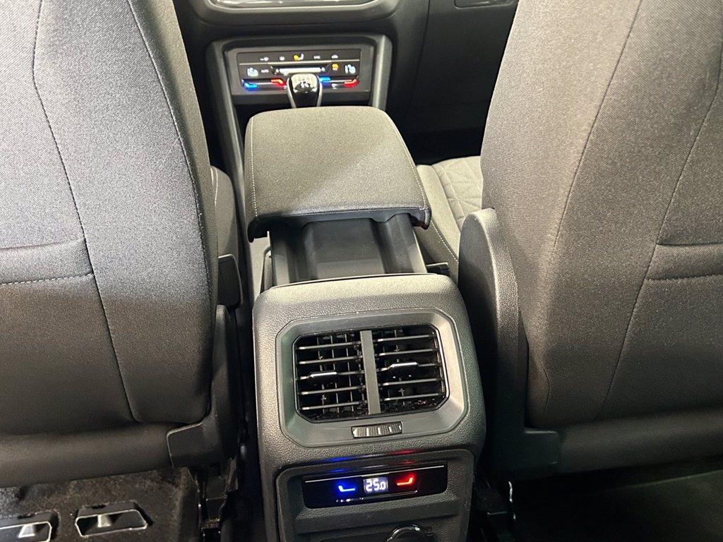 VOLKSWAGEN Tiguan 1.5 tsi life 130cv del 2023