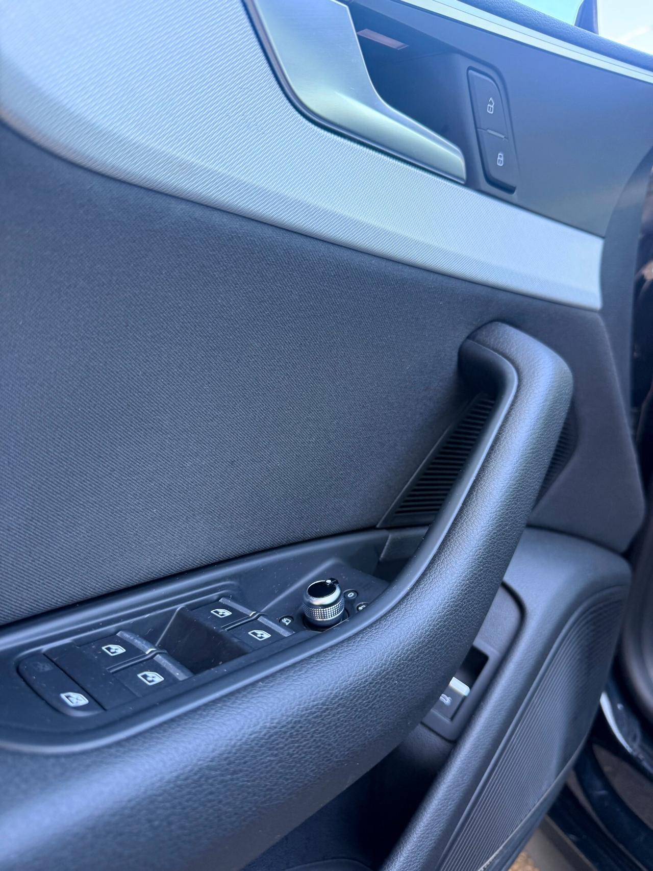 Audi A5 SPORTBACK 2.0 tdi S line edition TOTAL BLACK quattro s-tronic VIRTUAL COCKPIT,ANDROID AUTO,NAVI,APPL
