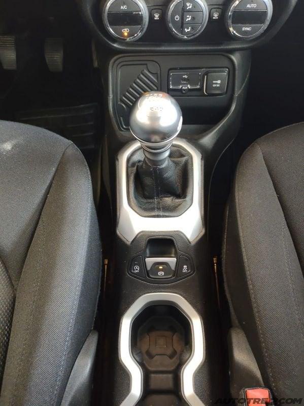Jeep Renegade Renegade 1.6 Mjt Opening Edition
