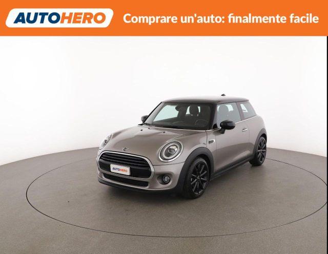 MINI Cooper 1.5 Cooper
