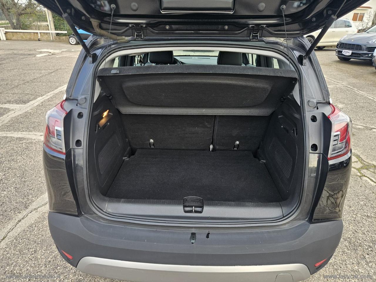 OPEL Crossland X 1.5 ECOTEC D 102CV S&S Inn.