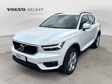 Volvo XC40 D3 150 CV Automatica NAVI LED Business