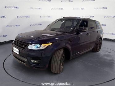 Land Rover RR Sport II 2014 Die. 3.0 sdV6 HSE 306cv auto my17