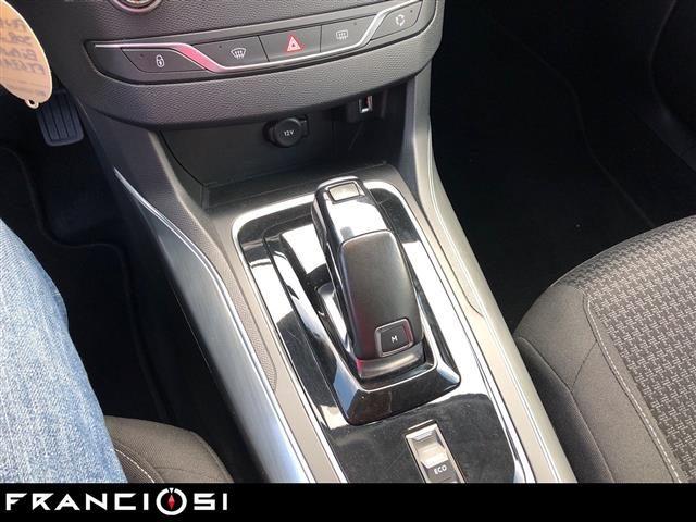 PEUGEOT 308 SW 1.5 bluehdi Style s s 130cv eat8