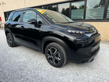 CITROEN C3 Aircross 1.2 PureTech Benzina 110cv S&S You! - KmZero