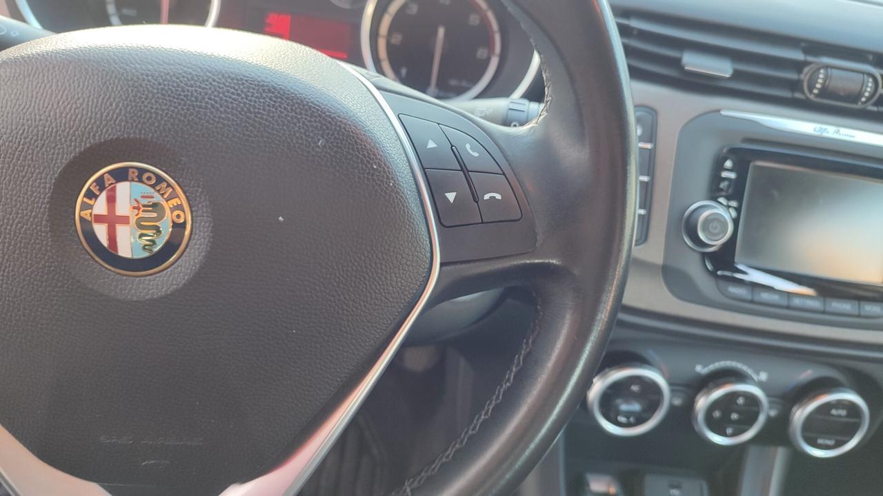 Alfa Romeo Giulietta 1.6 JTDm-2 105 CV Progression