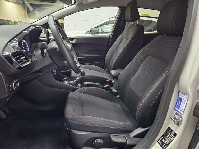Ford Fiesta Fiesta VII 2017 5p 5p 1.1 ST-Line 85cv my19.5