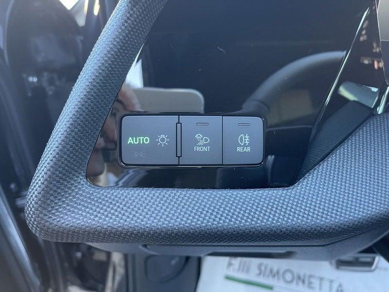 Audi A3 S3 Sportback 2.0 tfsi quattro s-tronic - KM0