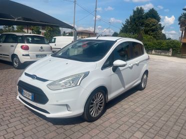 Ford B-Max 1.6 TDCi 95 CV Titanium